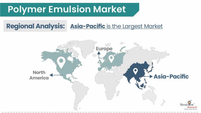 Polymer-Emulsion-Market-Regional-Insights